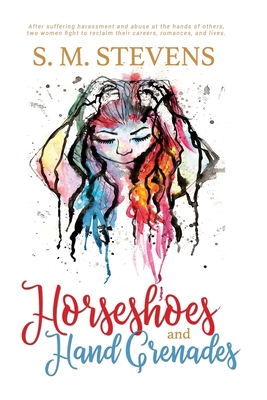 Cover for Horseshoes and Hand Grenades