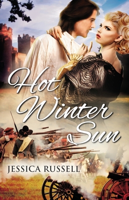 Hot Winter Sun Cover Image