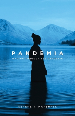 Pandemia: Wading Through The Pandemic Cover Image