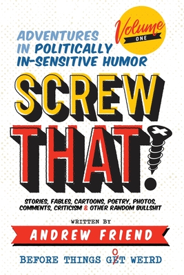 Cover for Screw That!