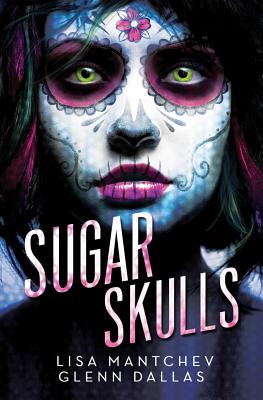Cover for Sugar Skulls