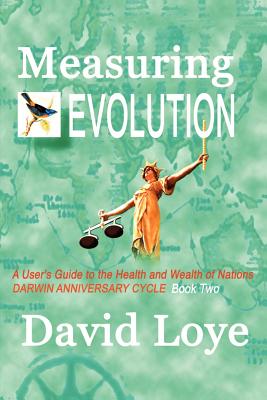 Measuring Evolution Cover Image