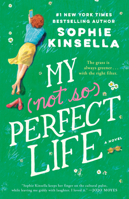 My Not So Perfect Life