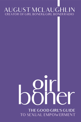 Cover for Girl Boner