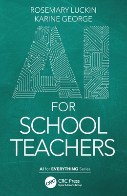 AI for School Teachers Cover Image