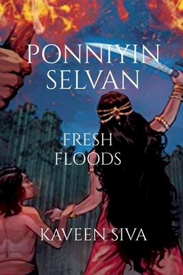 Ponniyin Selvan Cover Image
