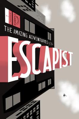 the escapist chabon