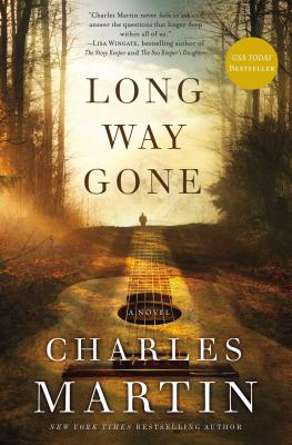 Long Way Gone Cover Image