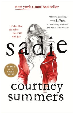 Cover for Sadie