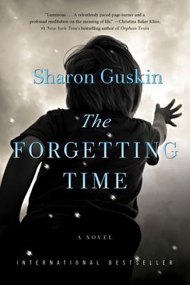 Cover Image for The Forgetting Time