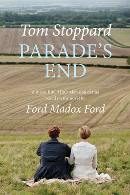 Parade's End By Tom Stoppard Cover Image