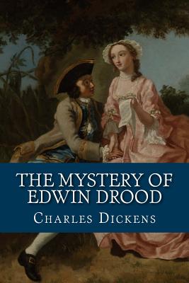the mystery of edwin the mystery of edwin