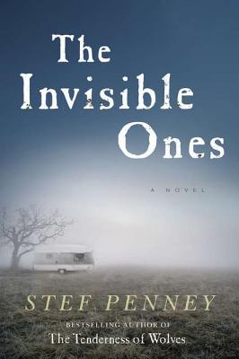 Cover Image for The Invisible Ones: A Novel