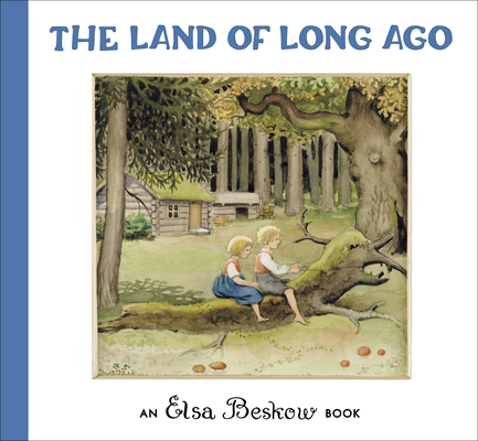 The Land of Long Ago Cover Image