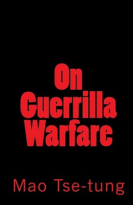 On Guerrilla Warfare Cover Image