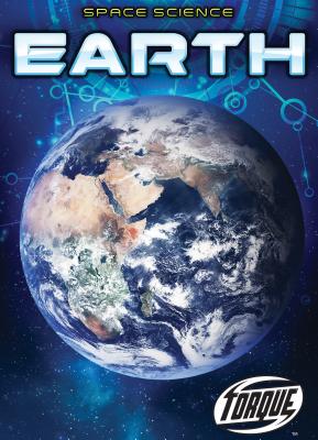 Earth (Space Science) Cover Image