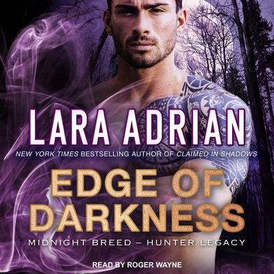 Edge of Darkness Cover Image
