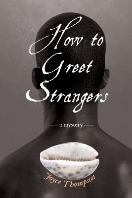 How to Greet Strangers Cover