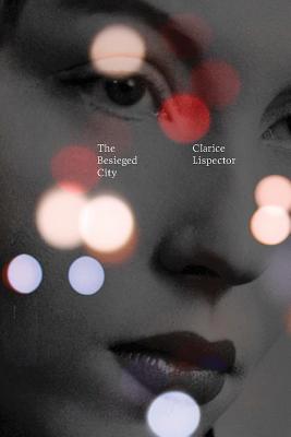 Cover for The Besieged City