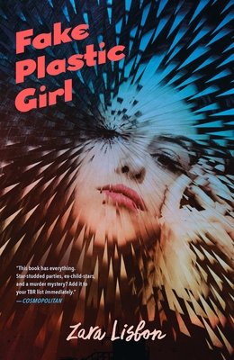 Cover for Fake Plastic Girl