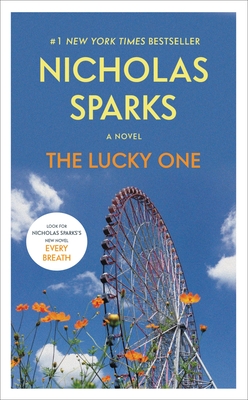 The Lucky One Cover Image