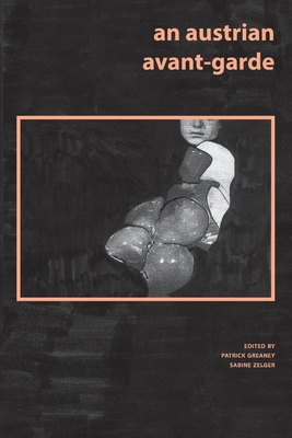 An austrian avant-garde By Patrick Greaney (Editor), Sabine Zelger (Editor) Cover Image