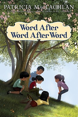 Cover Image for Word After Word After Word