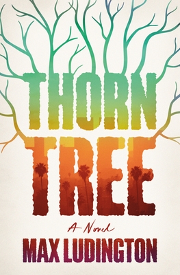 Thorn Tree: A Novel Cover Image