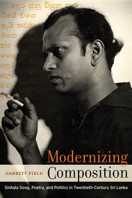 Cover for Modernizing Composition