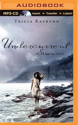 Undercurrent (Siren #2) Cover Image