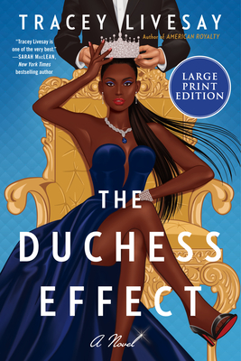 Duchess Effect: A Novel Cover Image