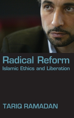 Radical Reform: Islamic Ethics and Liberation Cover Image