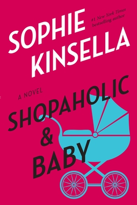 Cover for Shopaholic & Baby