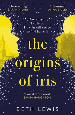 The Origins of Iris Cover Image