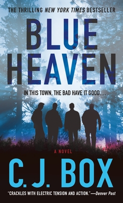 Blue Heaven: A Novel