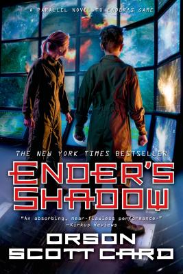 Ender's Shadow (The Shadow Series #1)