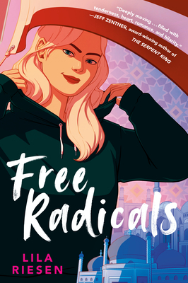 Cover for Free Radicals