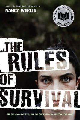 Cover for The Rules of Survival