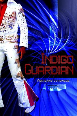 Cover for Indigo Guardian