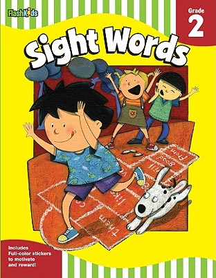 Sight Words: Grade 2 (Flash Skills) Cover Image