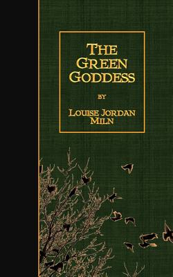 Green goddess shop new book