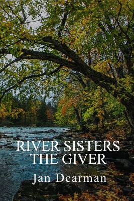 River Sisters, The Giver Cover Image
