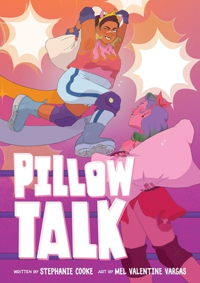 Pillow Talk Cover Image