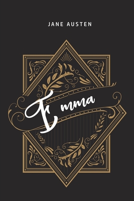 Emma By Austen Cover Image