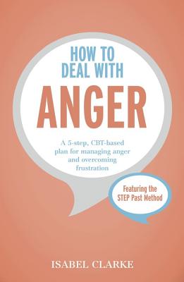How to Deal with Anger Cover Image