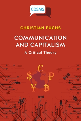 Cover for Communication and Capitalism