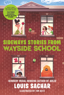 Sideways Stories from Wayside School