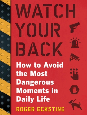 Cover for Watch Your Back