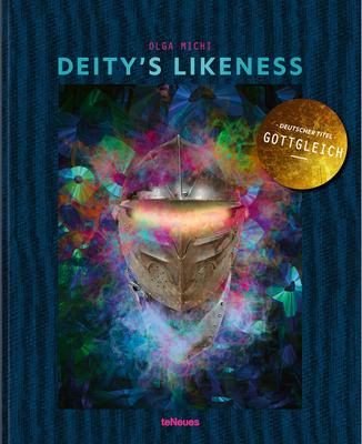 Deity's Likeness By Olga Michi Cover Image
