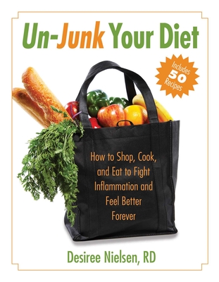 Cover for Un-Junk Your Diet
